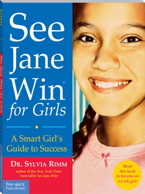 cover image of See Jane Win for Girls